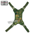 TacGear Helmspinne Helm-X - ASMC