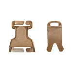 Lindnerhof Adapter-Set/WZS Chest Rig RMPL144 - ASMC