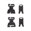 Lindnerhof Adapter-Set/WZS Chest Rig RMPL144 - ASMC