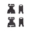 Adapter-Set/WZS Chest Rig RMPL144