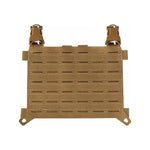 Panel Front MX231