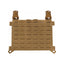 Panel Front MX231