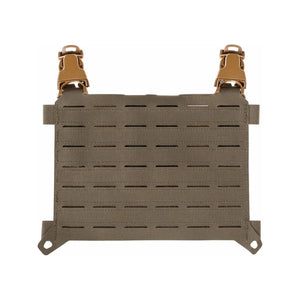 Panel Front MX231