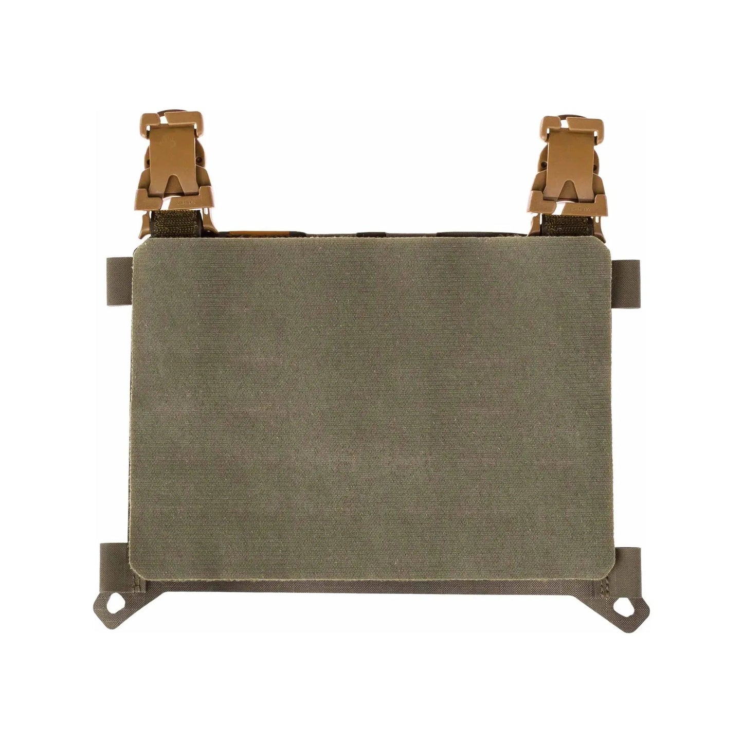 Panel Front MX231
