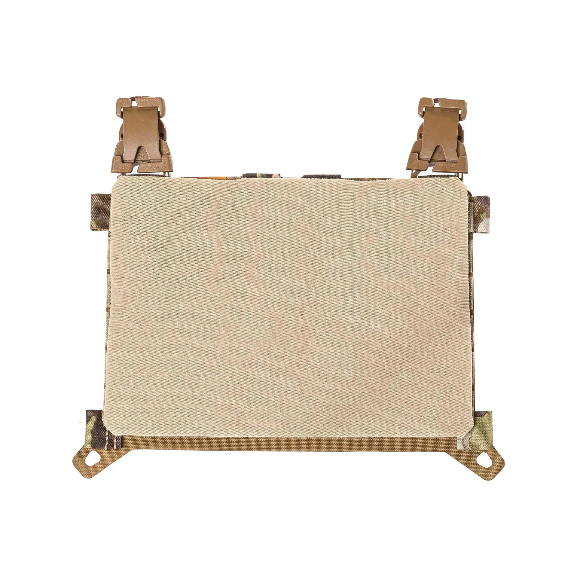 Lindnerhof Panel Front MX231 - ASMC