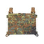 Panel Front MX231