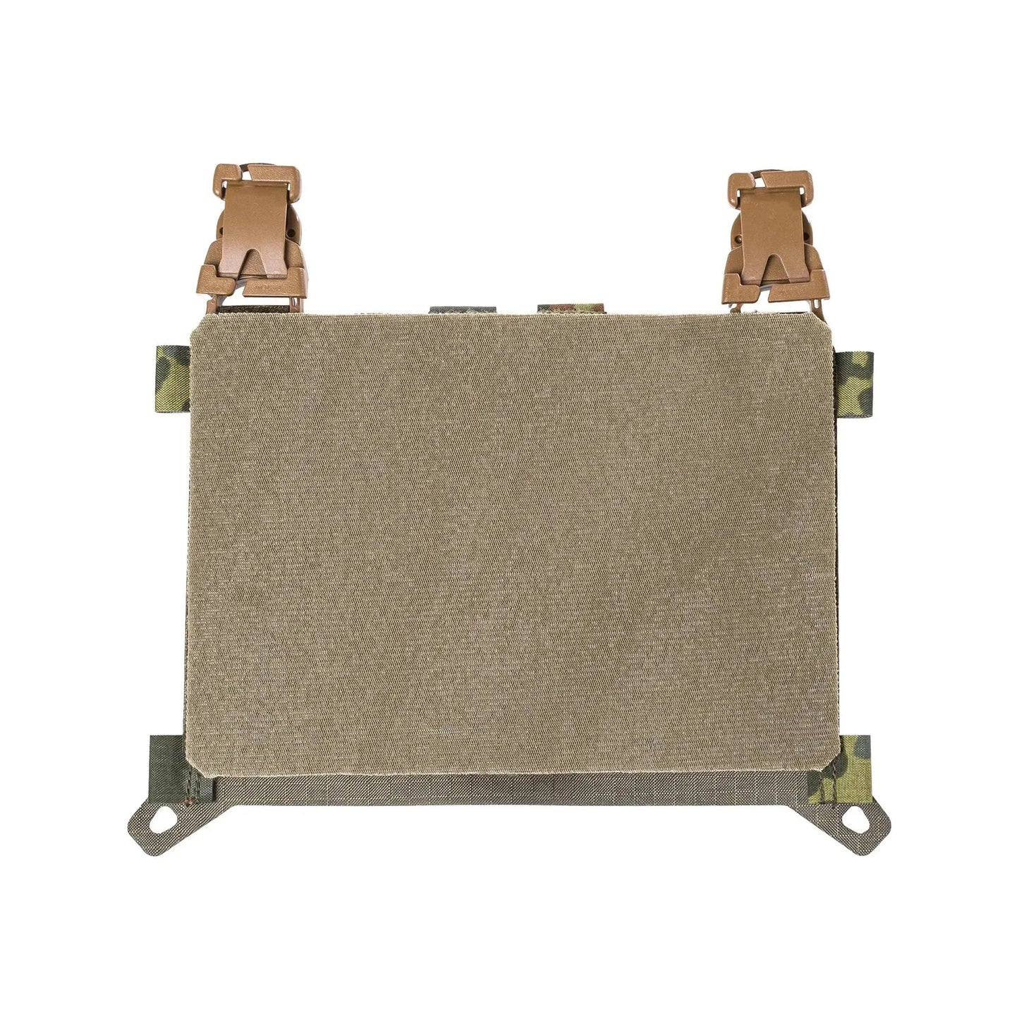 Panel Front MX231