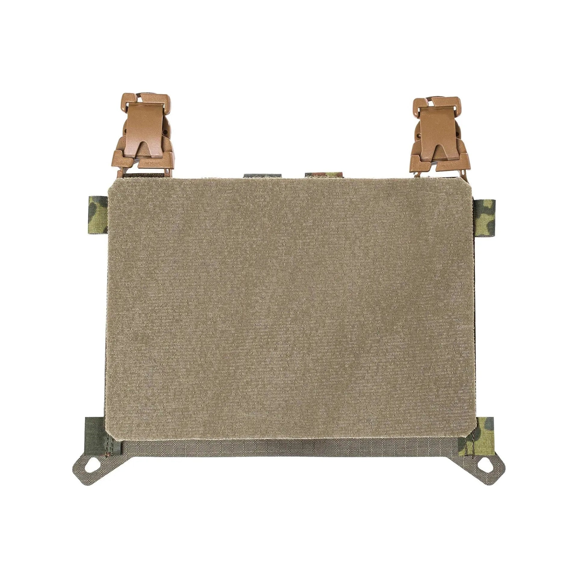 Panel Front MX231