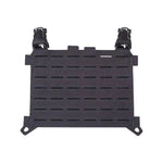 Panel Front MX231