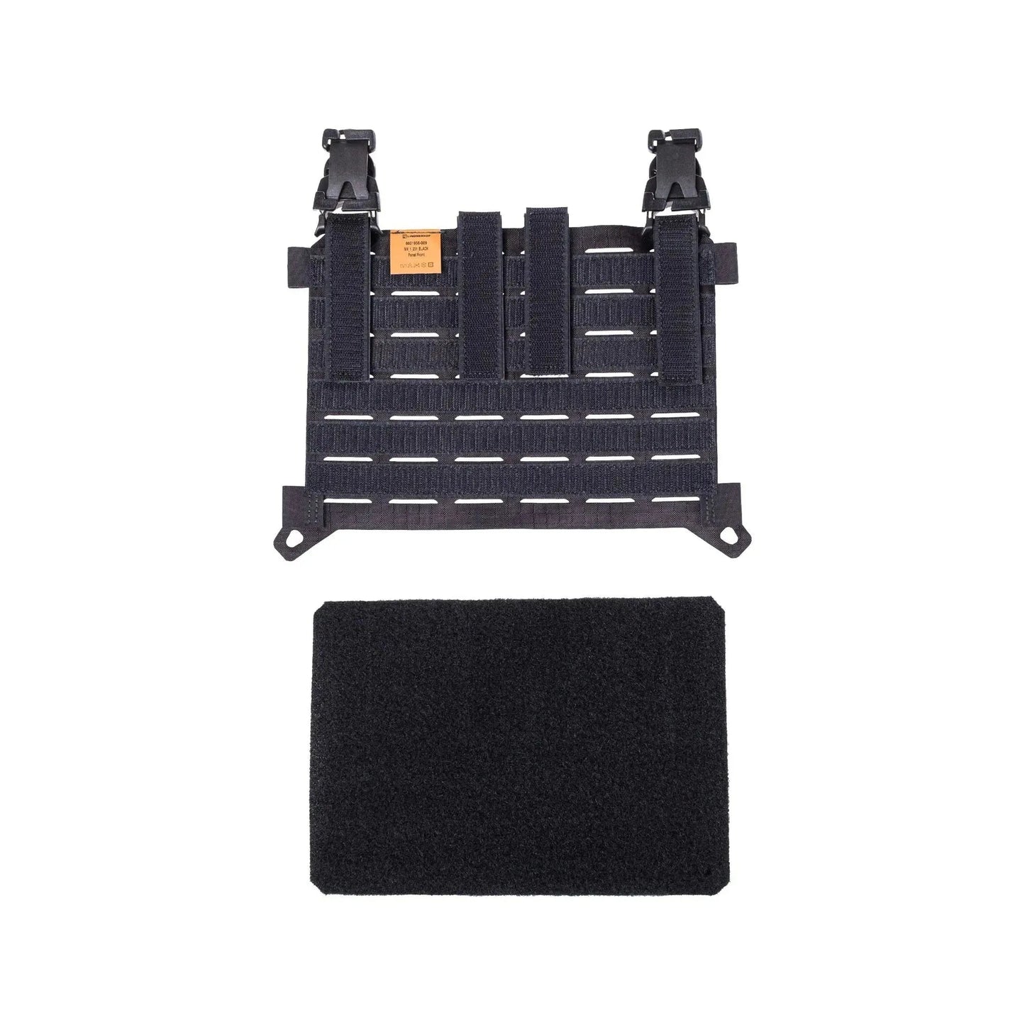 Panel Front MX231