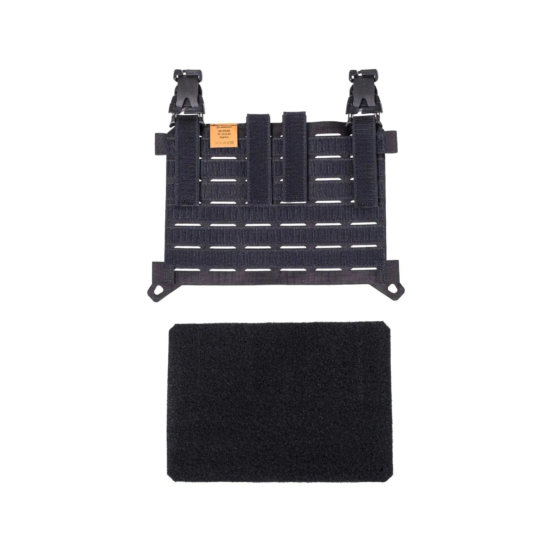 Panel Front MX231