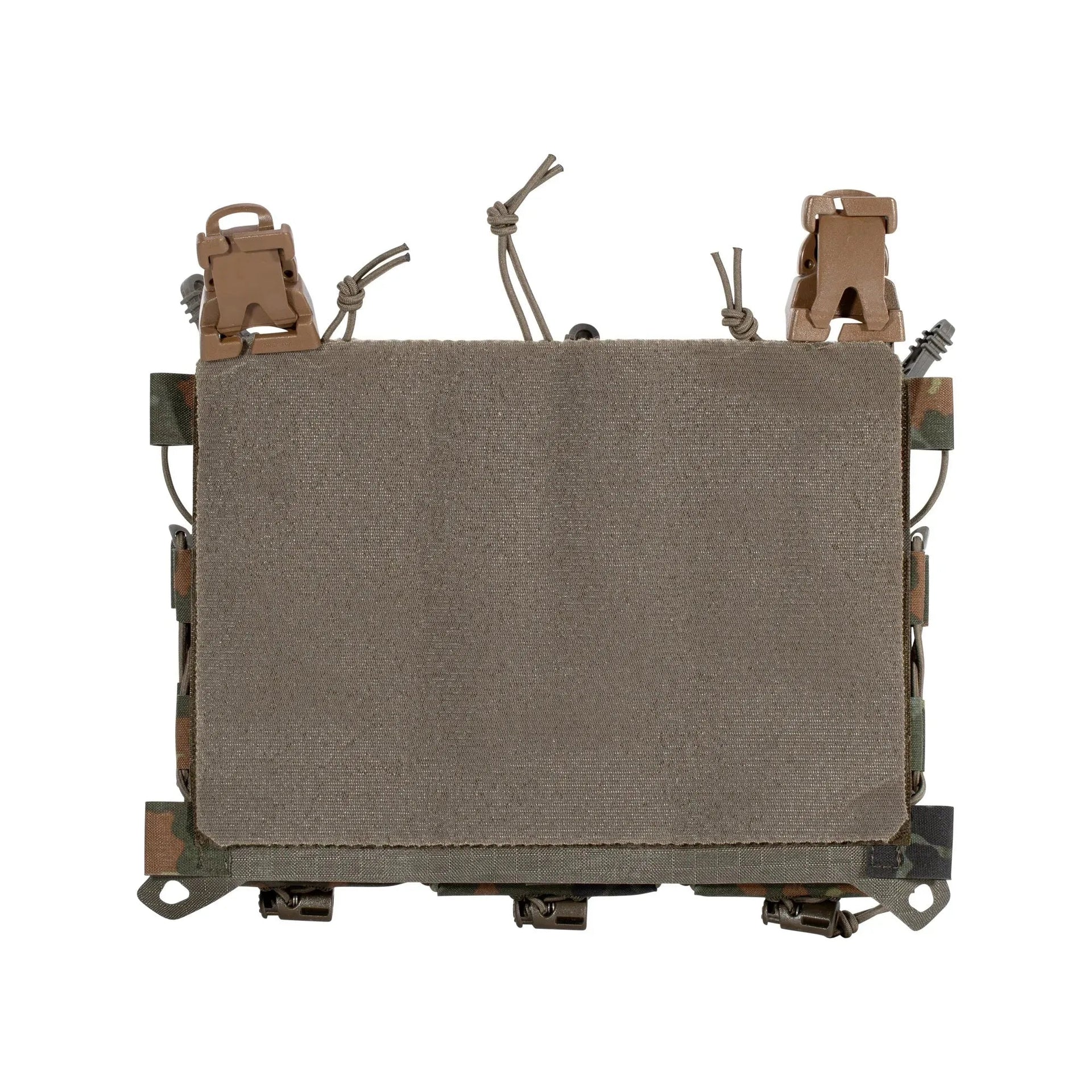 Panel Front Multikaliber 3er MX234