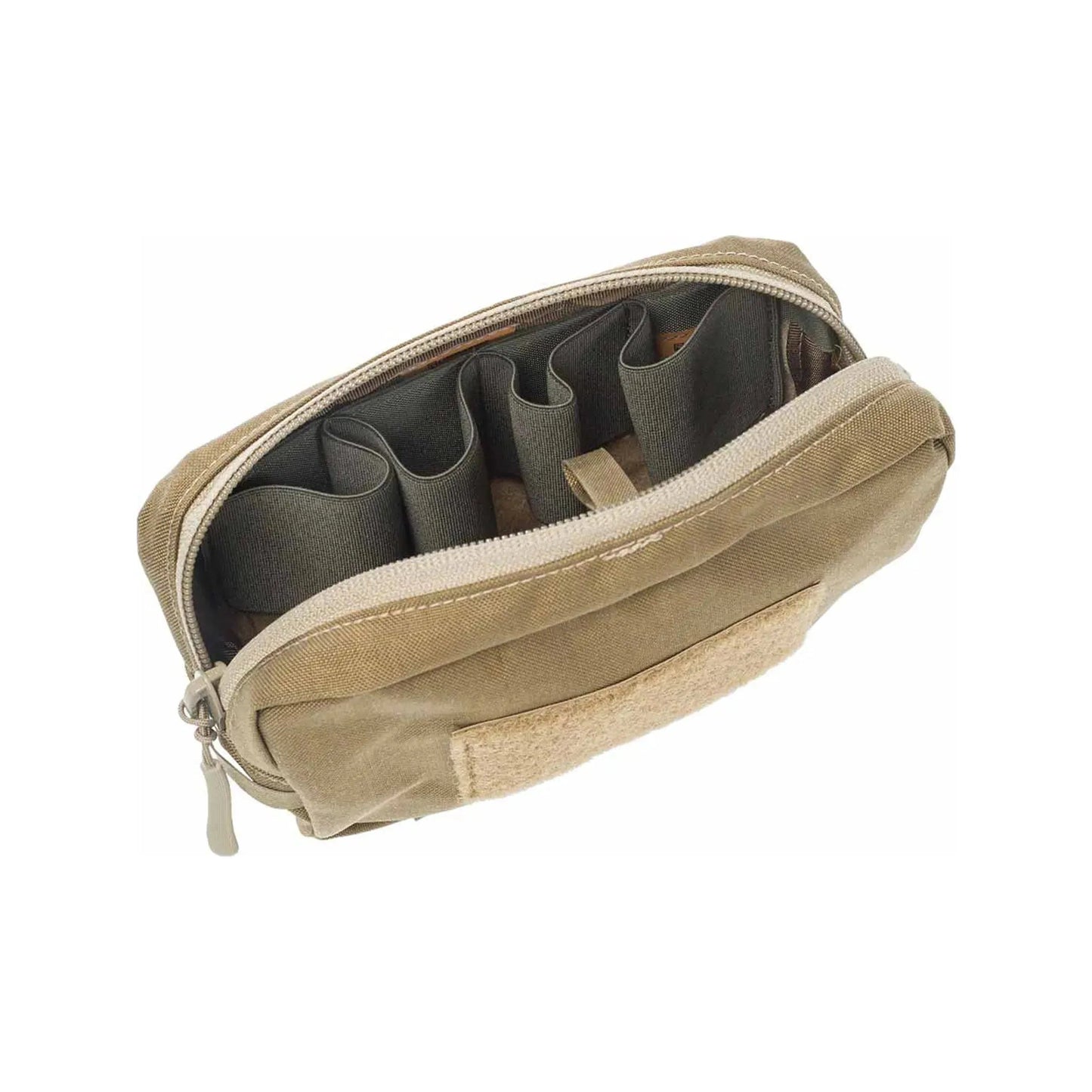 Multi-Tasche waagrecht MX053