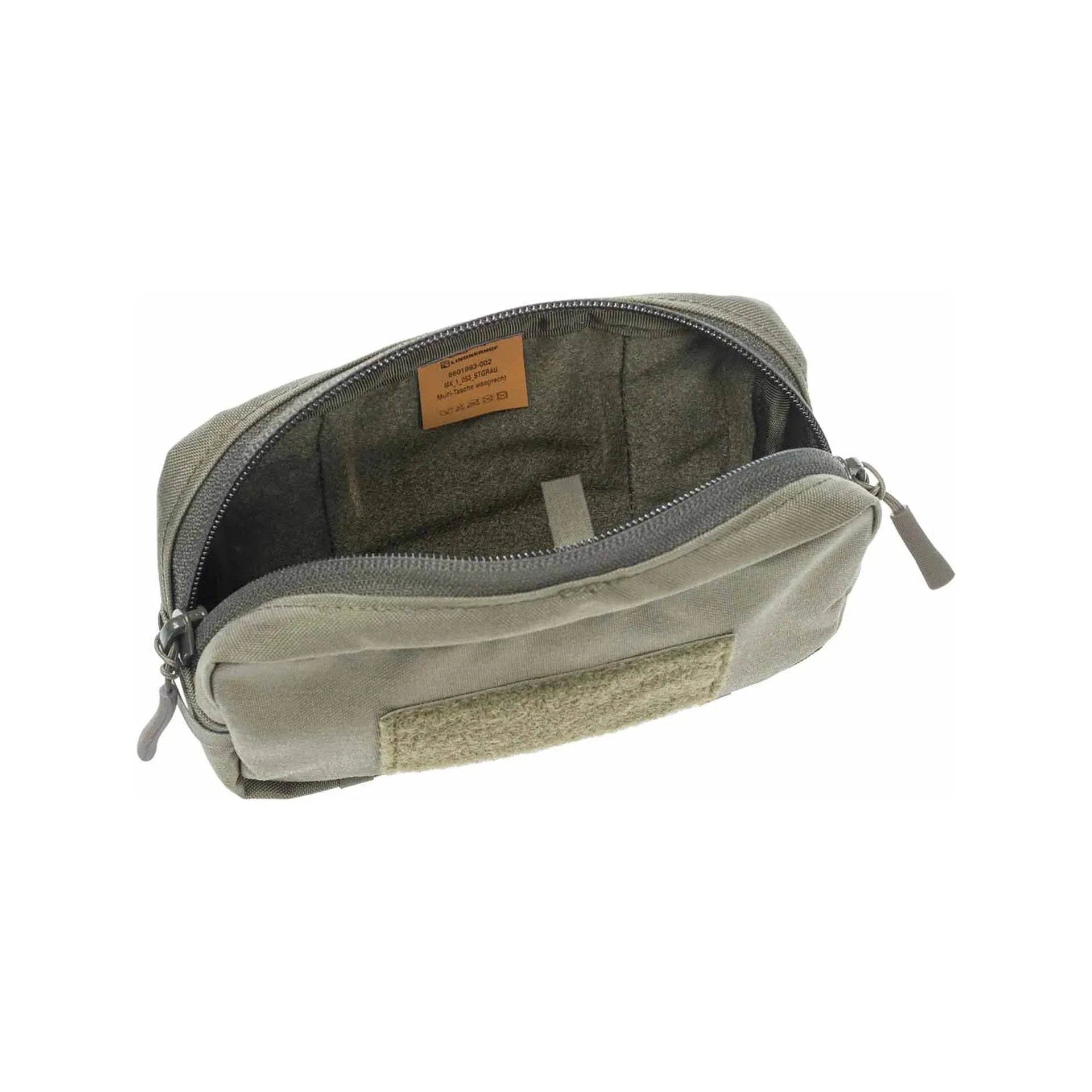 Multi-Tasche waagrecht MX053