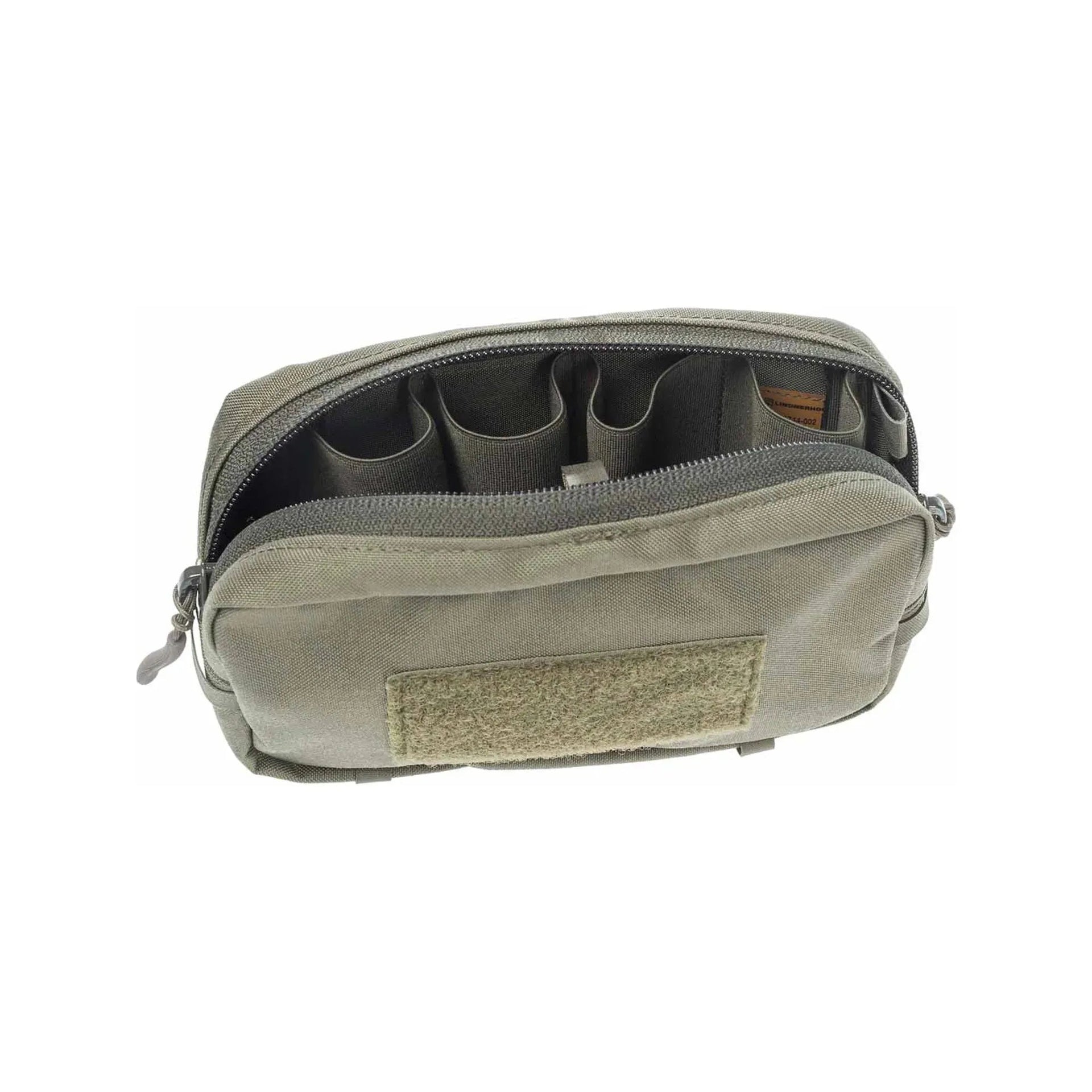 Multi-Tasche waagrecht MX053