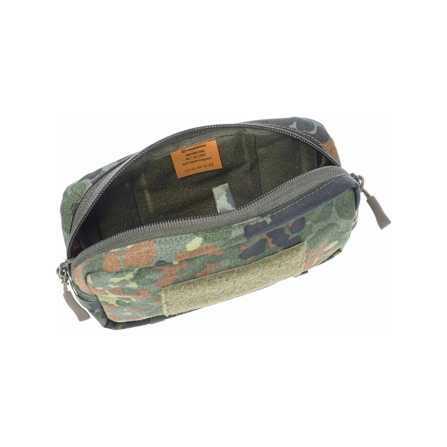 Multi-Tasche waagrecht MX053