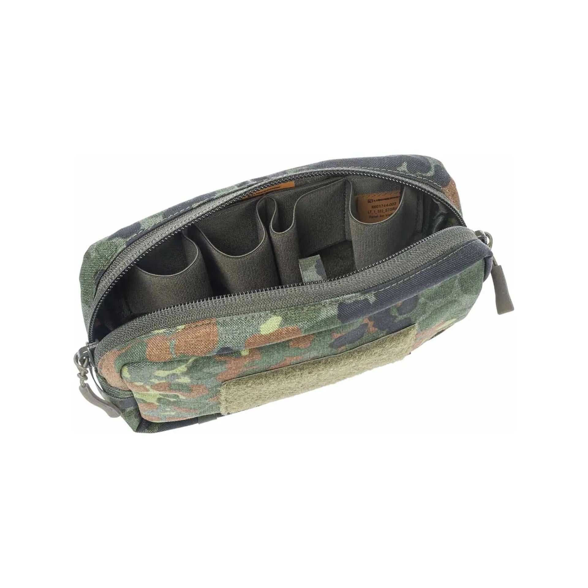 Multi-Tasche waagrecht MX053