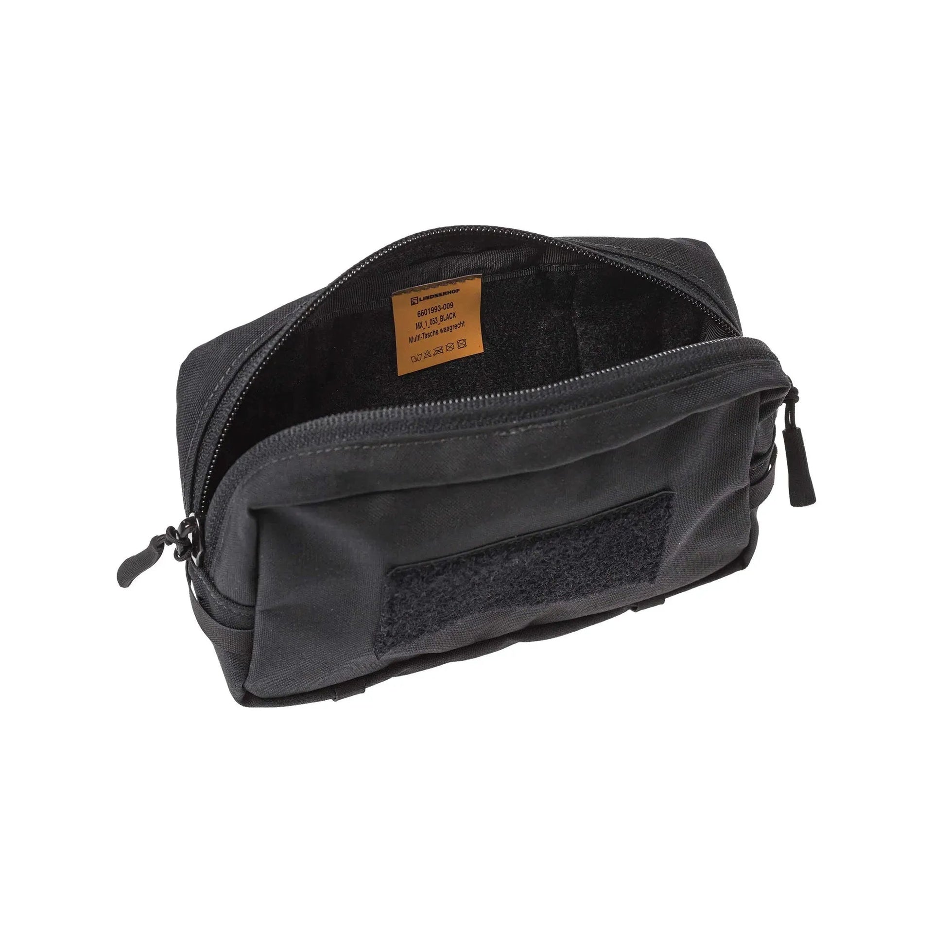 Multi-Tasche waagrecht MX053