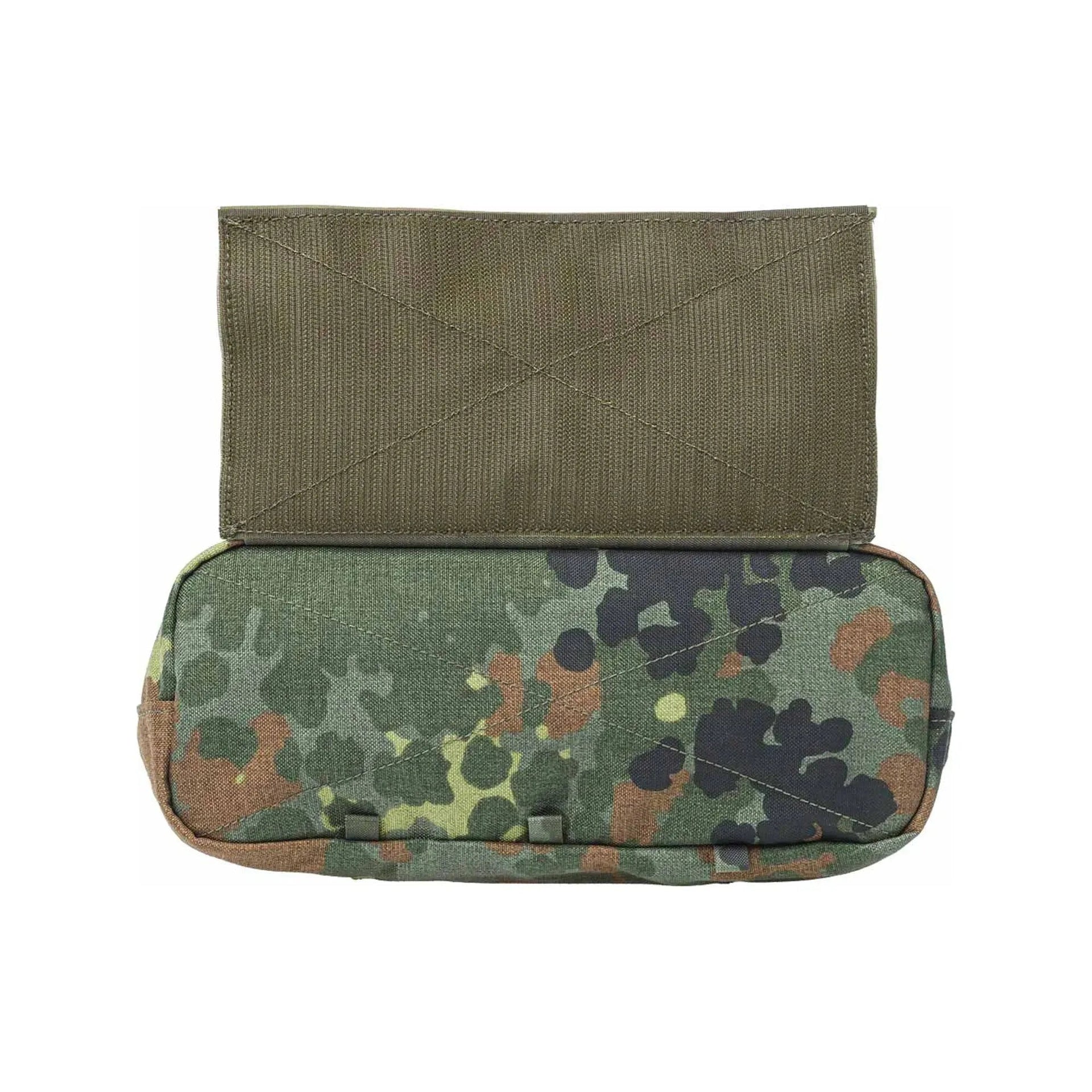 Multi-Tasche klettbar MX174