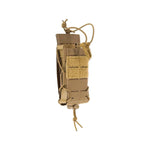 Lindnerhof Multikaliber-Magazintasche 1er MX119 - ASMC