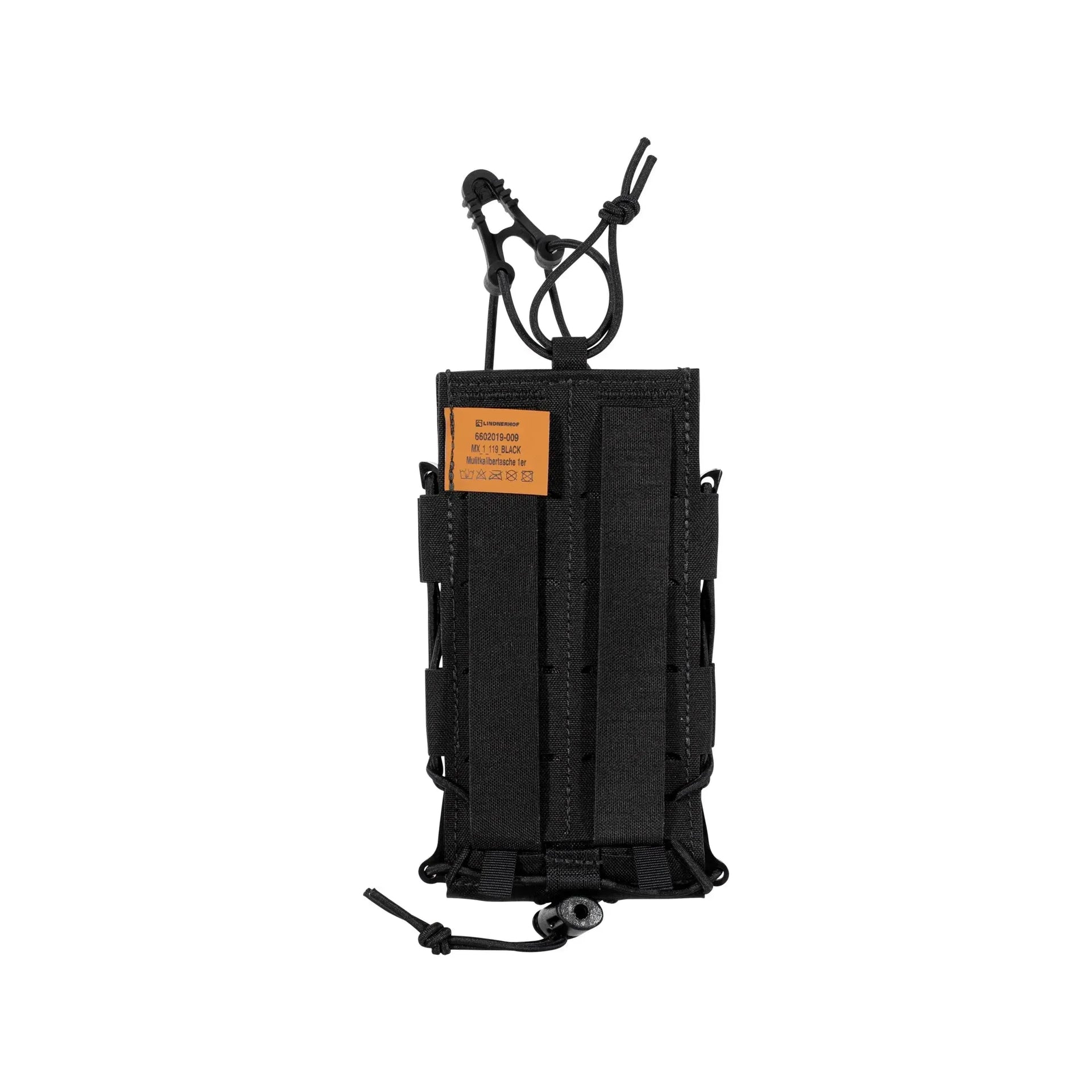 Lindnerhof Multikaliber-Magazintasche 1er MX119 - ASMC