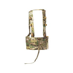 Lindnerhof Chest Rig 2-teilig MX266 - ASMC