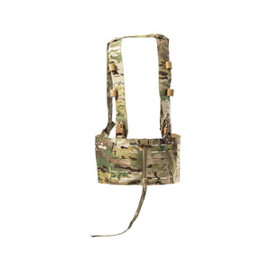 Lindnerhof Chest Rig 2-teilig MX266 - ASMC
