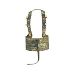 Lindnerhof Chest Rig 2-teilig MX266 - ASMC