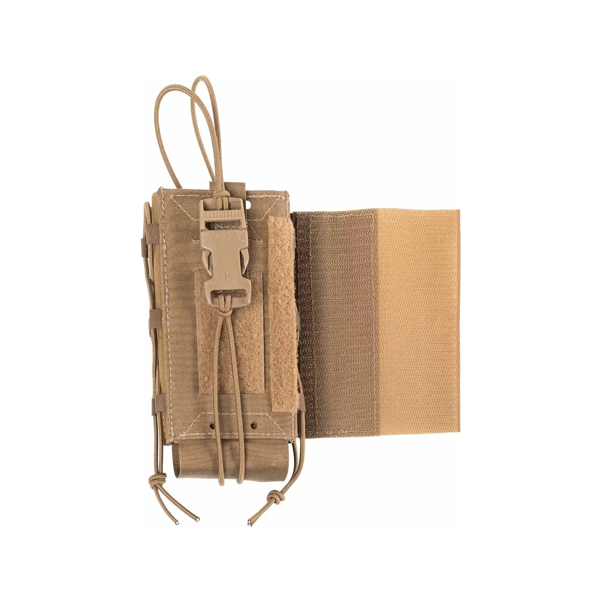 Lindnerhof Funkgerätetasche modular MX634 - ASMC