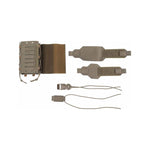 Lindnerhof Funkgerätetasche modular MX634 - ASMC
