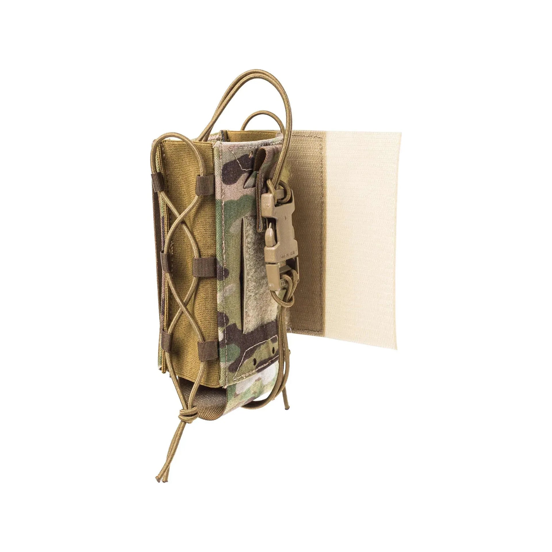 Lindnerhof Funkgerätetasche modular MX634 - ASMC
