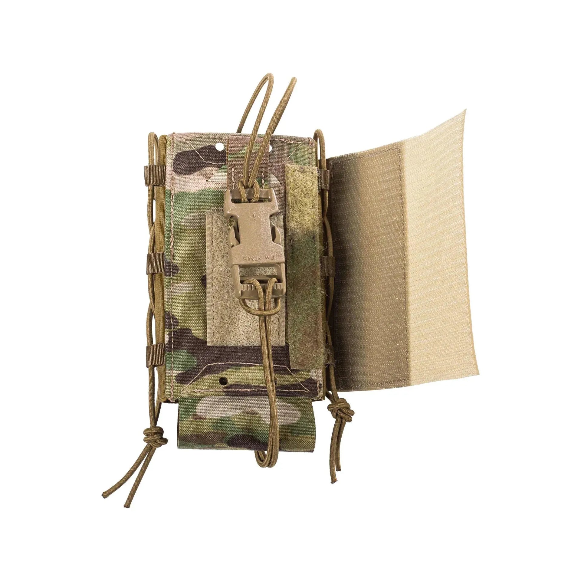 Lindnerhof Funkgerätetasche modular MX634 - ASMC