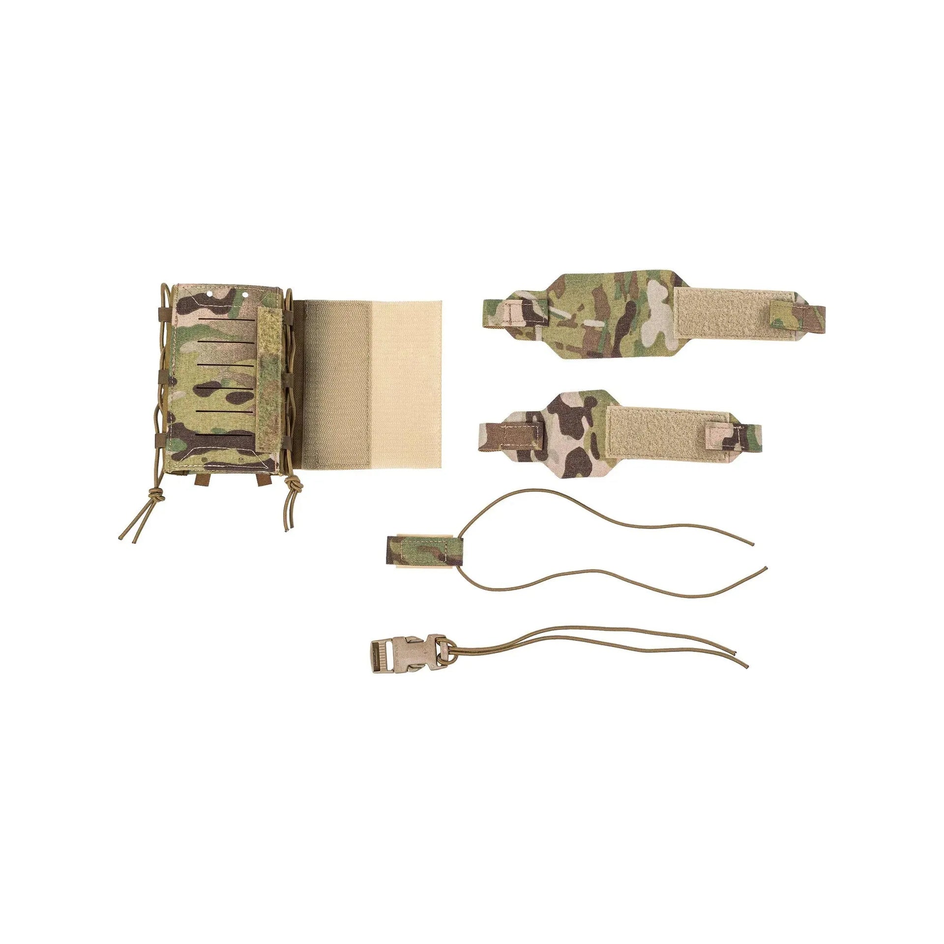 Lindnerhof Funkgerätetasche modular MX634 - ASMC
