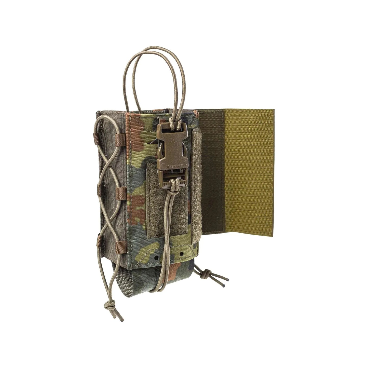 Lindnerhof Funkgerätetasche modular MX634 - ASMC