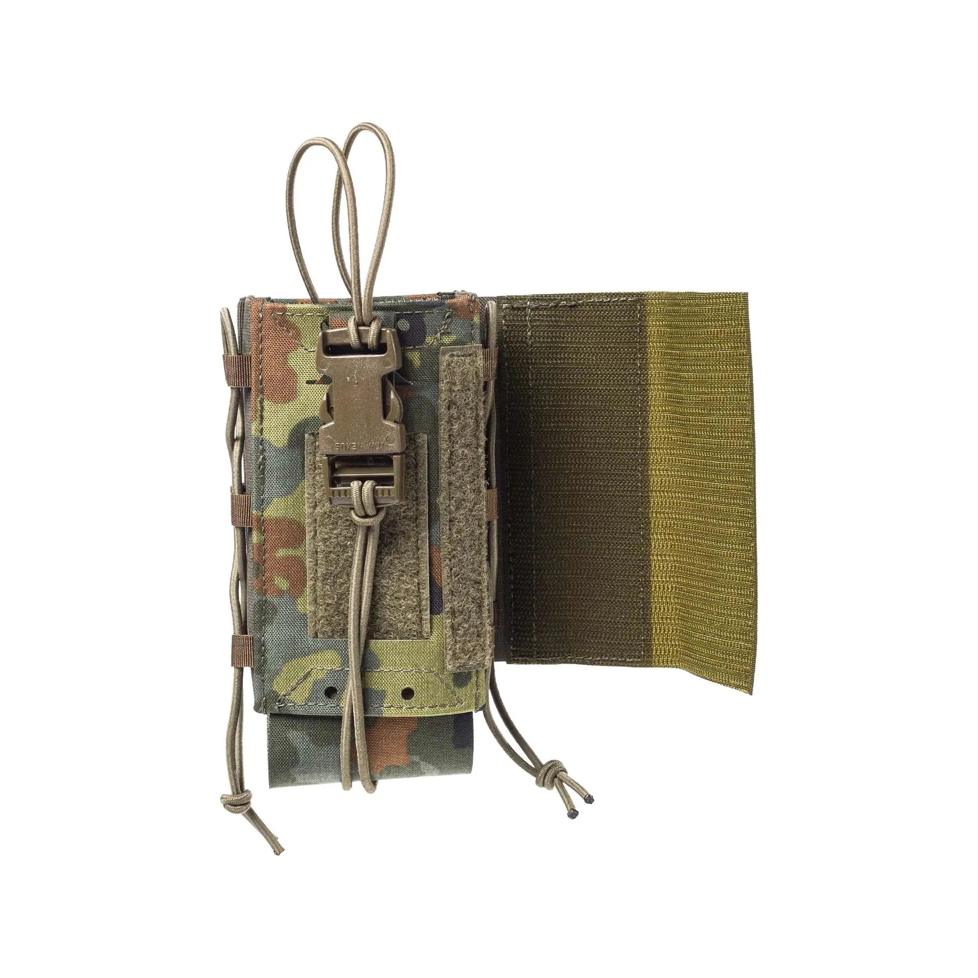 Lindnerhof Funkgerätetasche modular MX634 - ASMC