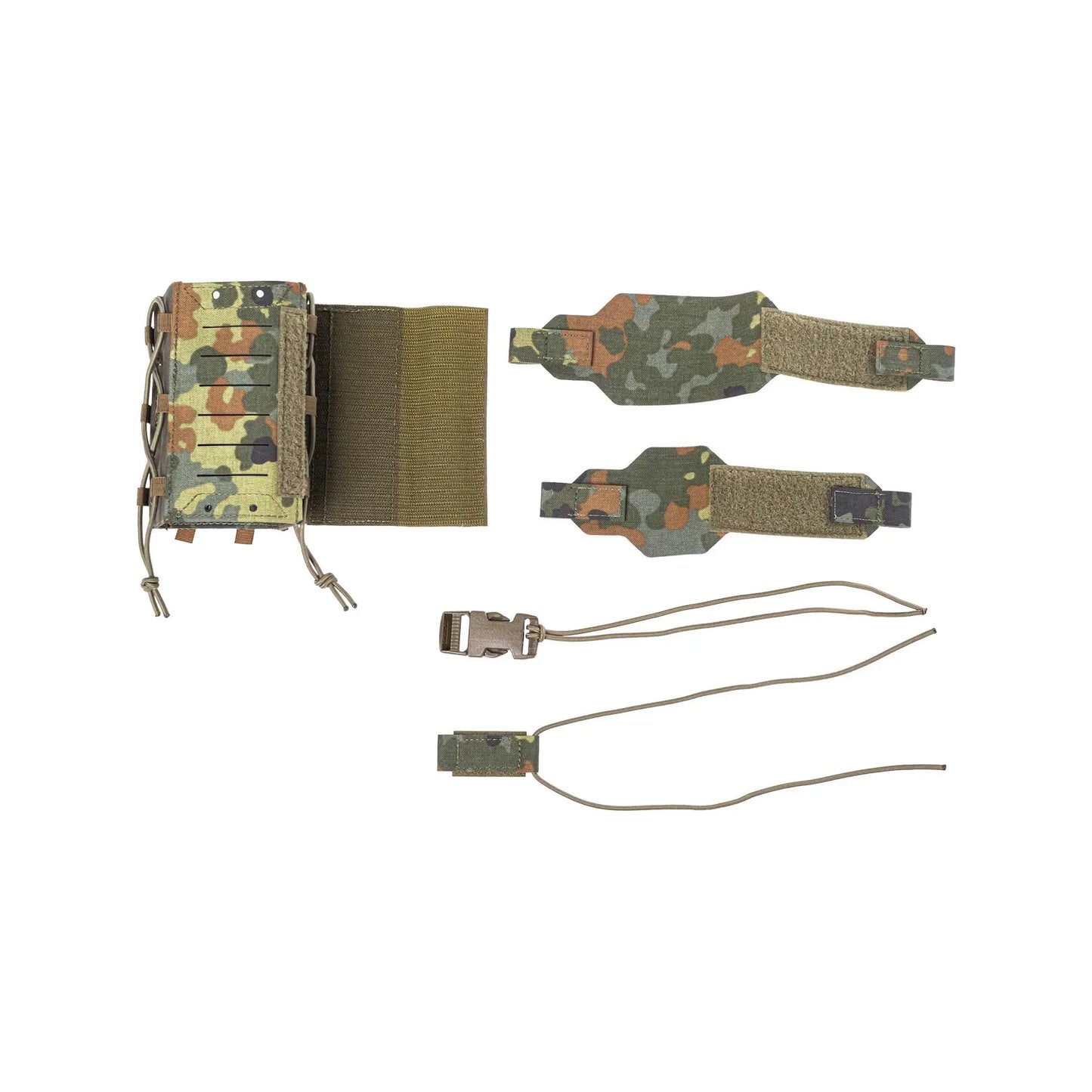 Lindnerhof Funkgerätetasche modular MX634 - ASMC
