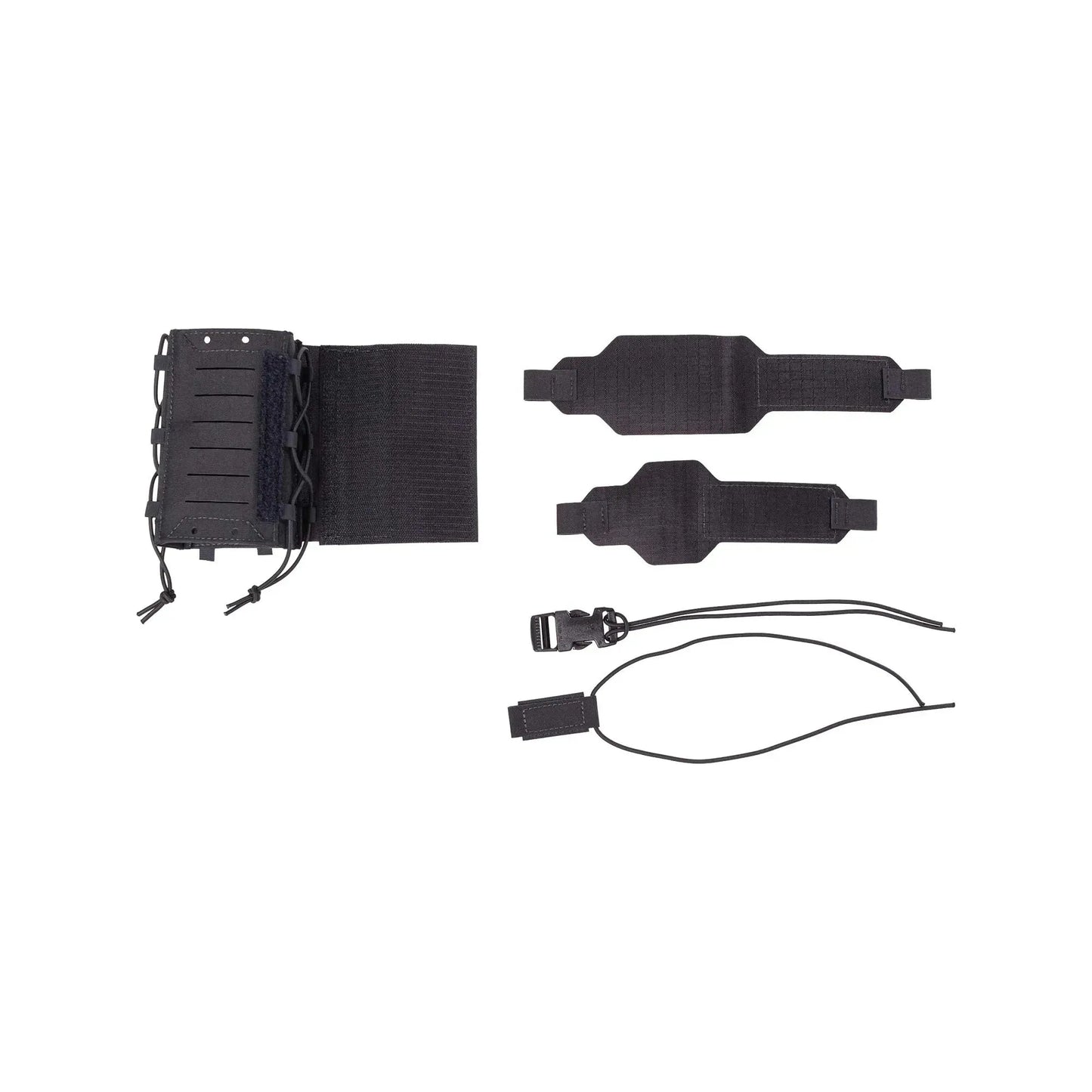 Lindnerhof Funkgerätetasche modular MX634 - ASMC