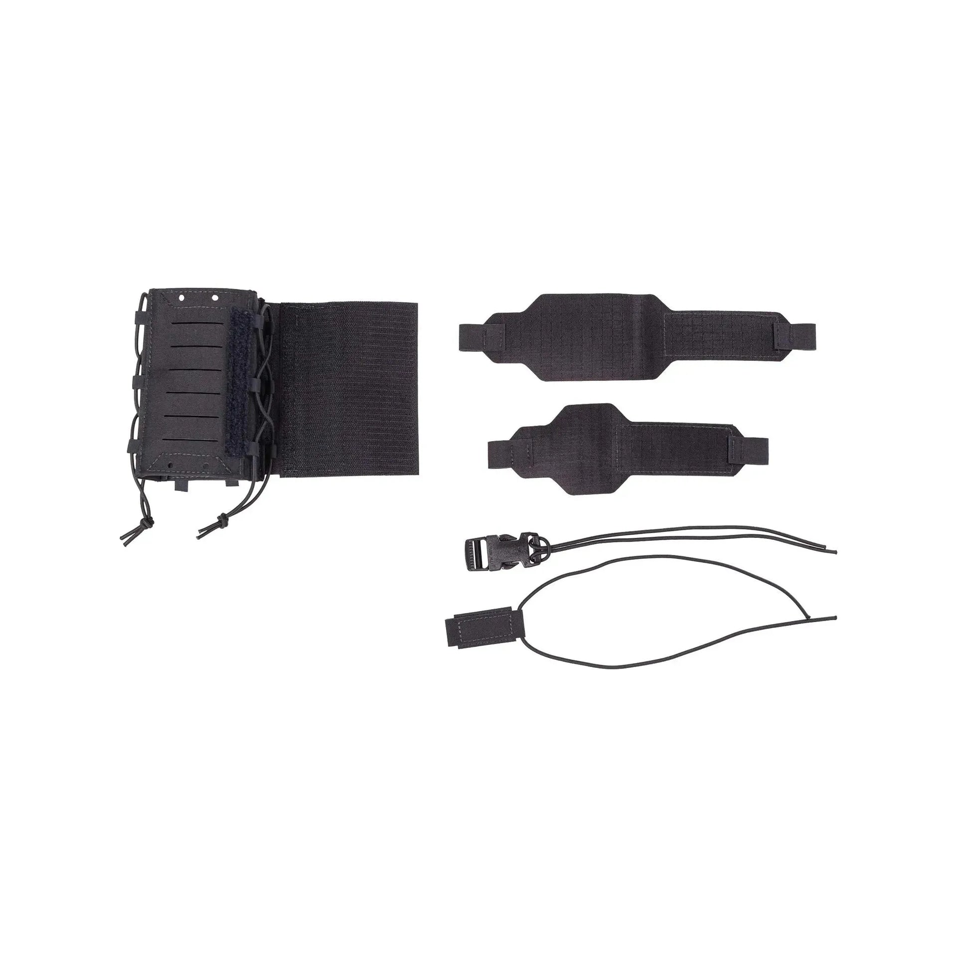 Lindnerhof Funkgerätetasche modular MX634 - ASMC