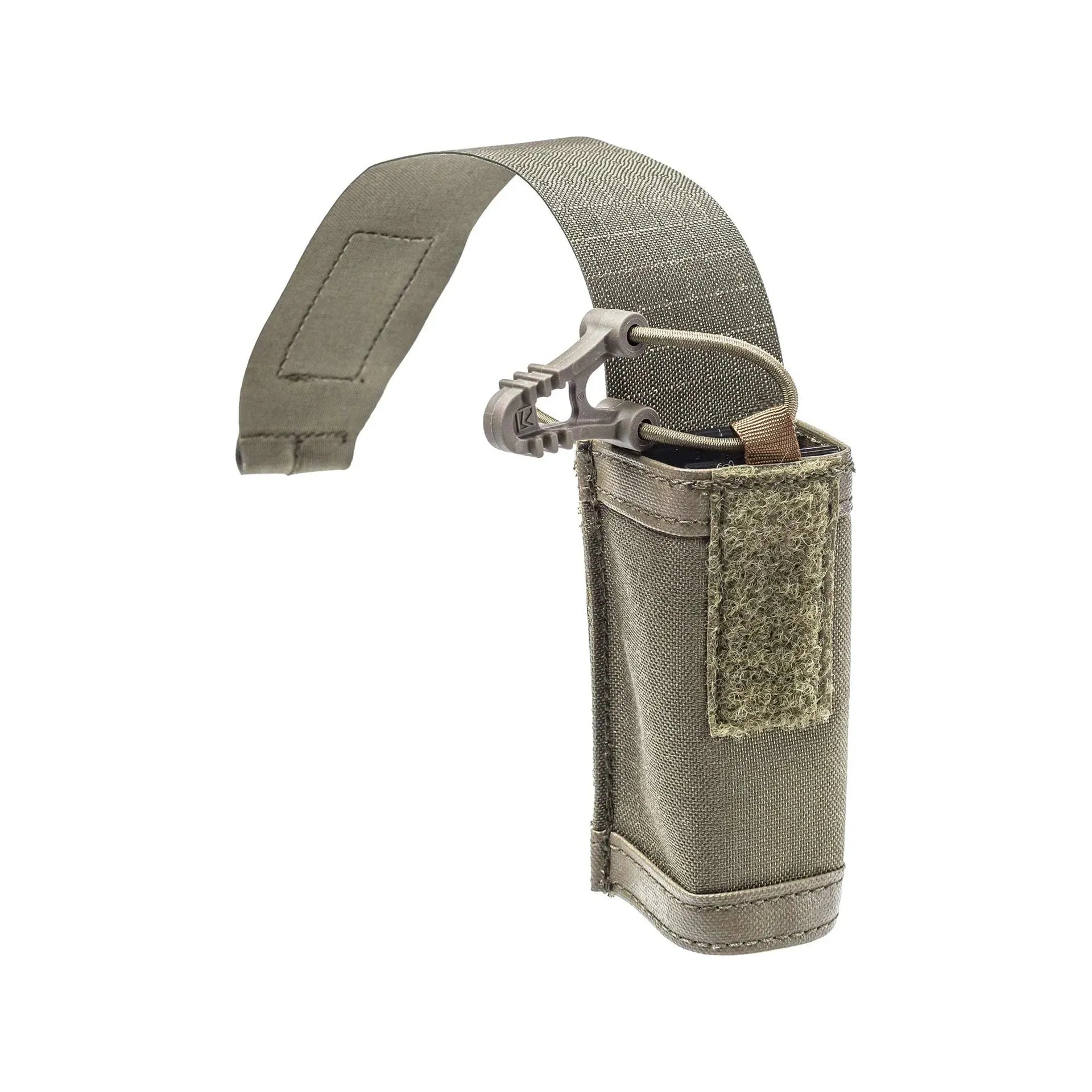 Lindnerhof Magazintasche Pistole 1er MX762-1 - ASMC