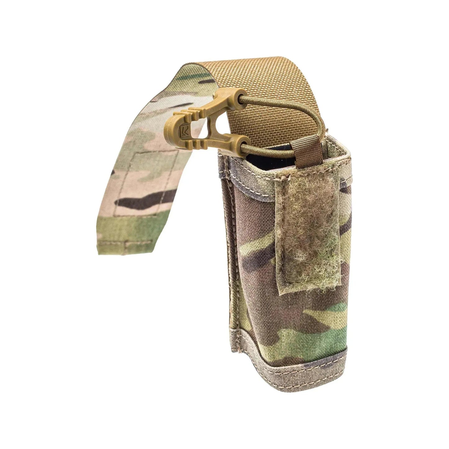 Magazintasche Pistole 1er MX762-1