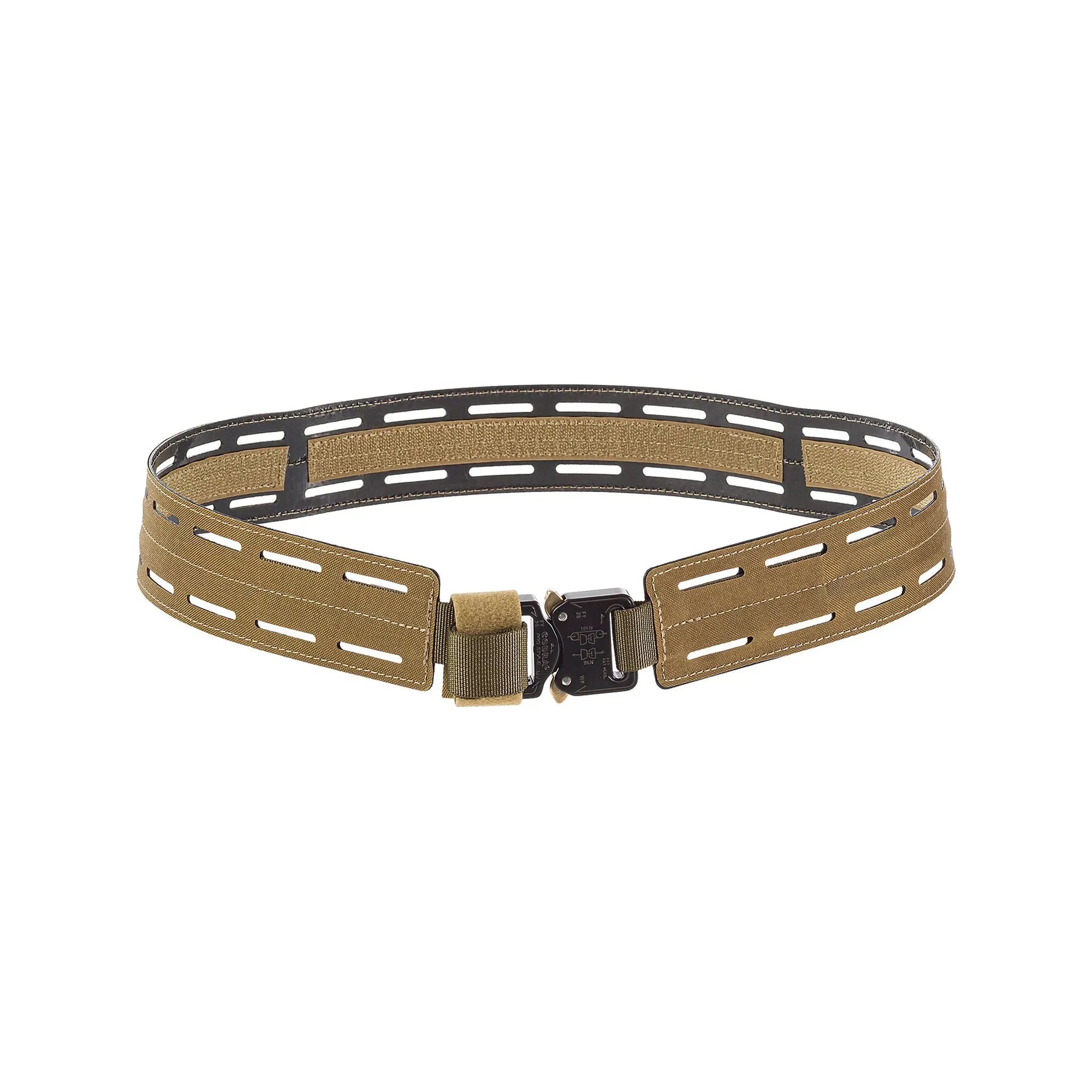 Lindnerhof Gürtel Curv Belt LT562 - ASMC