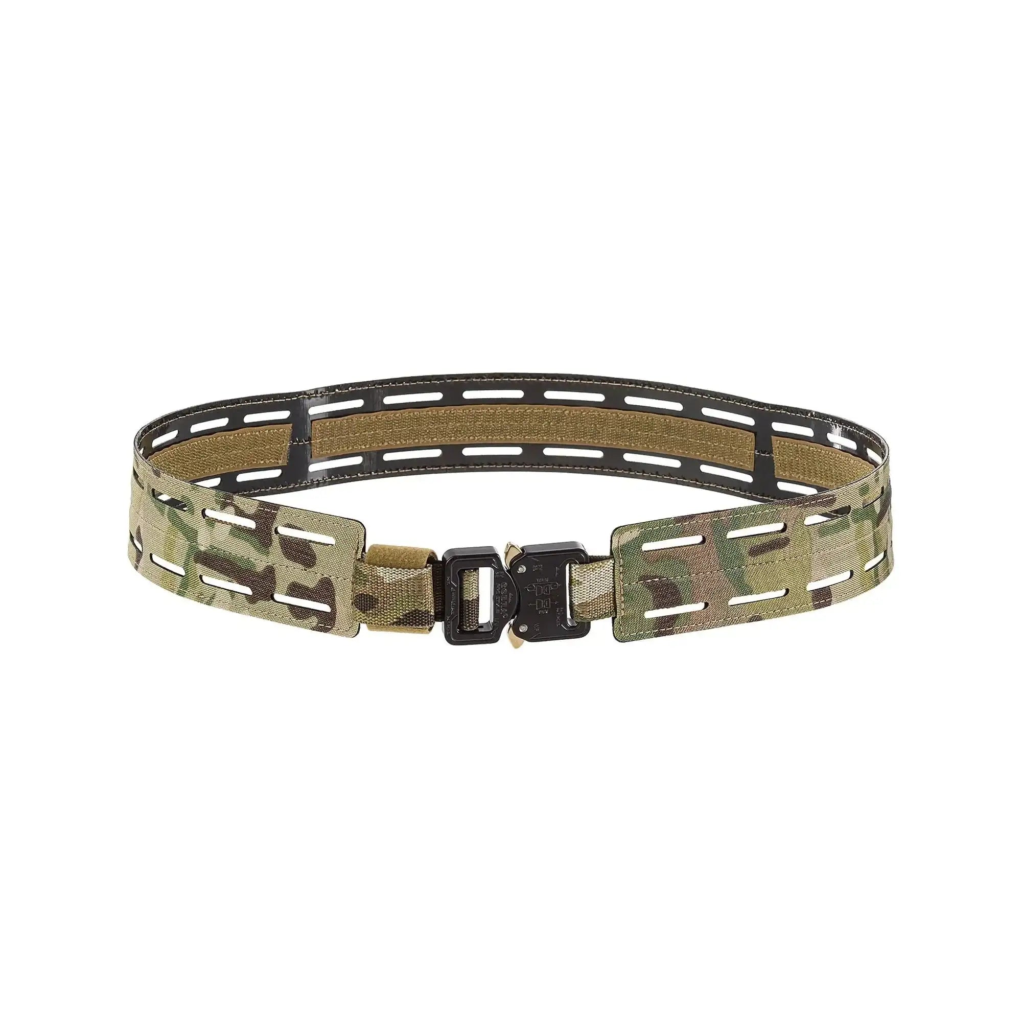 小物 LOHEN COW LEATER SLASH BELT(GOLD) 小物 LOHEN COW LEATER SLASH BELT(GOLD) 小物 LOHEN COW LEATER SLASH