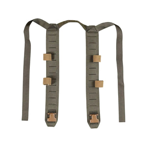 Tragegestell Chest Rig MX732