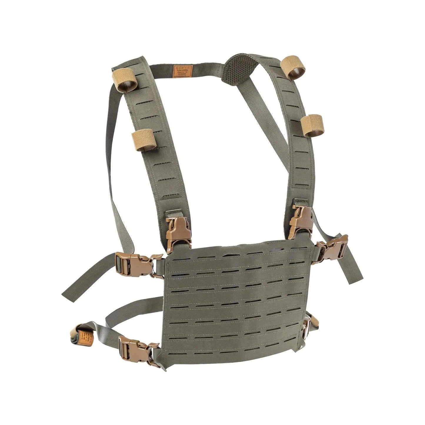 Tragegestell Chest Rig MX732