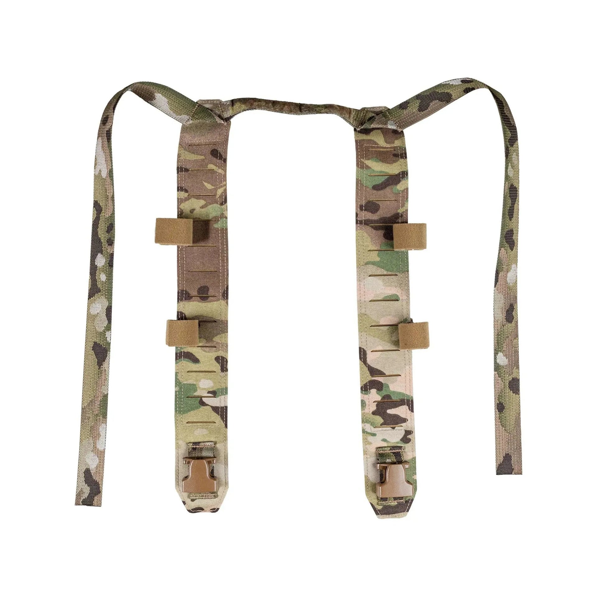 Tragegestell Chest Rig MX732
