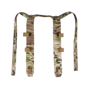 Tragegestell Chest Rig MX732