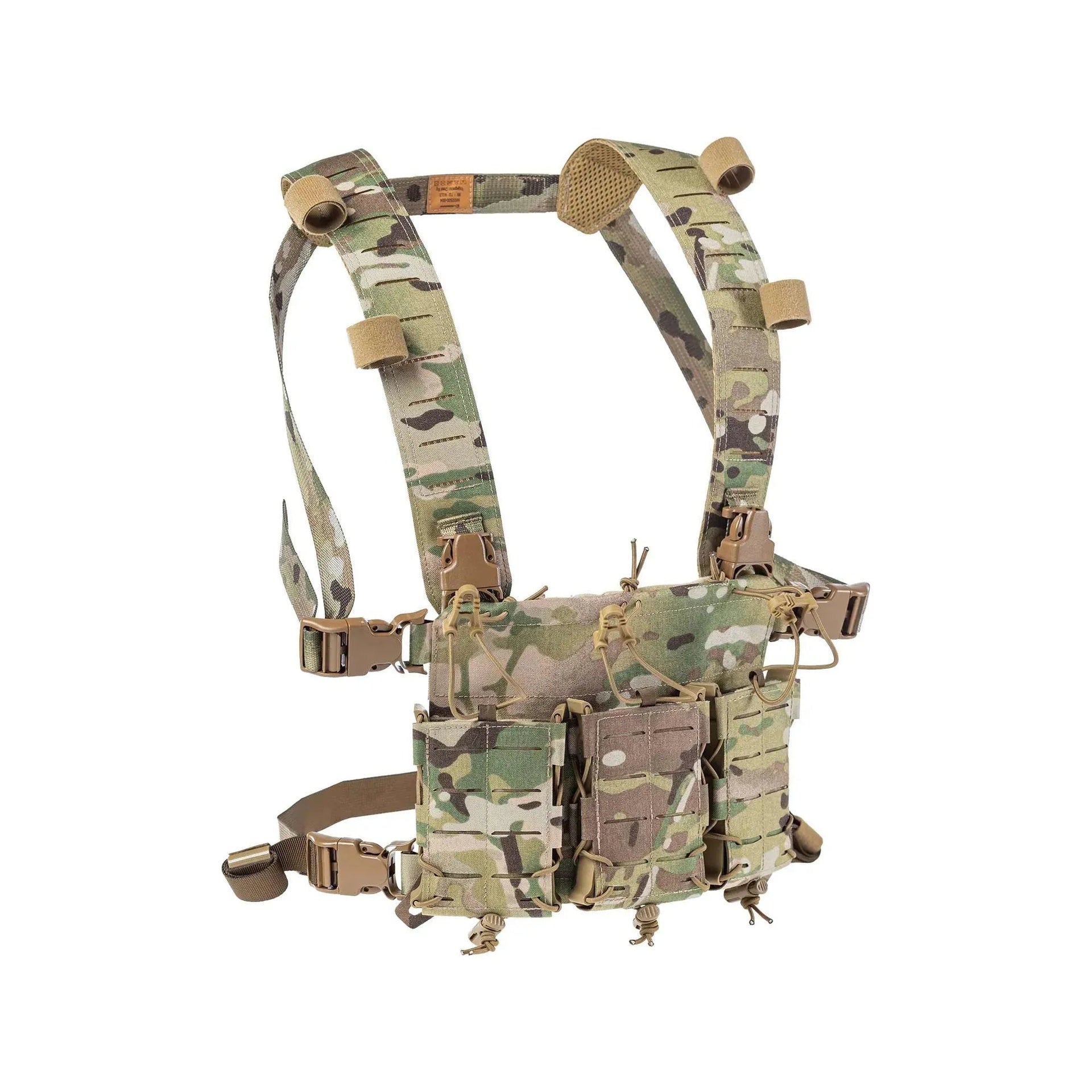 Tragegestell Chest Rig MX732