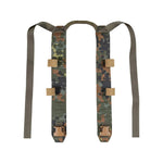 Tragegestell Chest Rig MX732