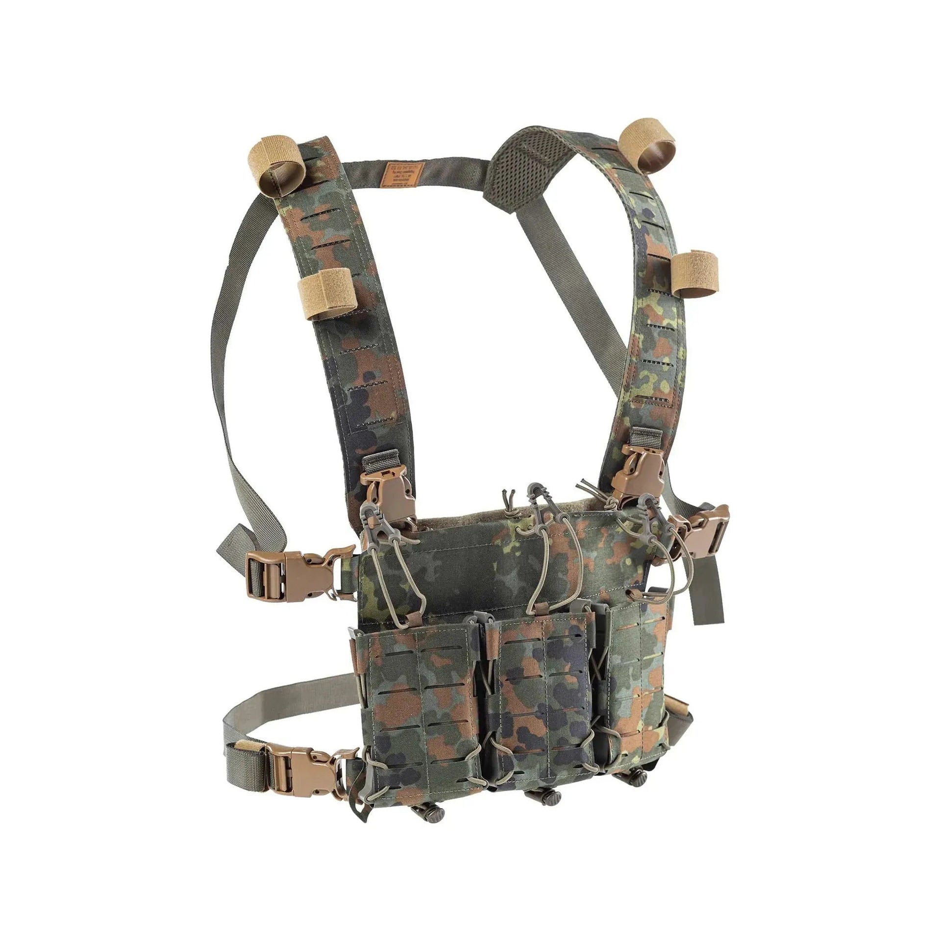 Tragegestell Chest Rig MX732