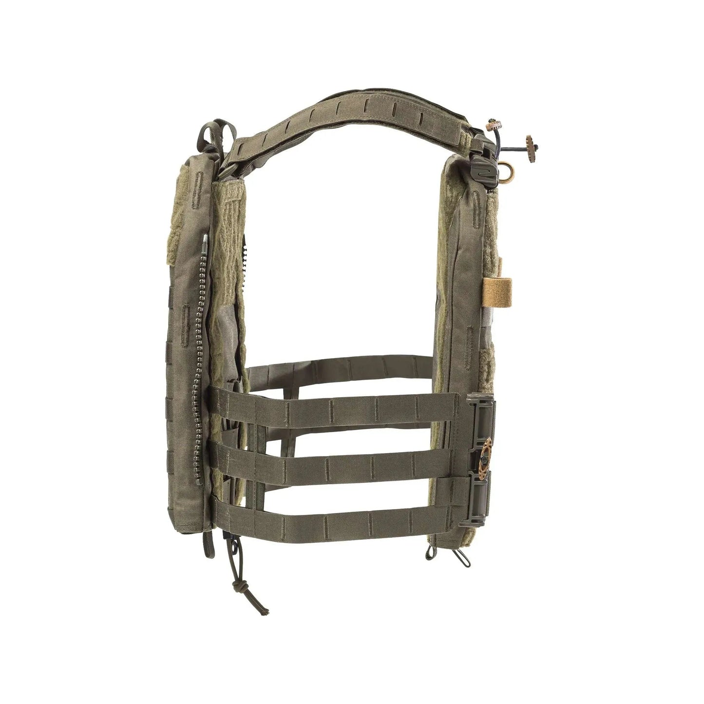 Plattenträger-Set LT042/2